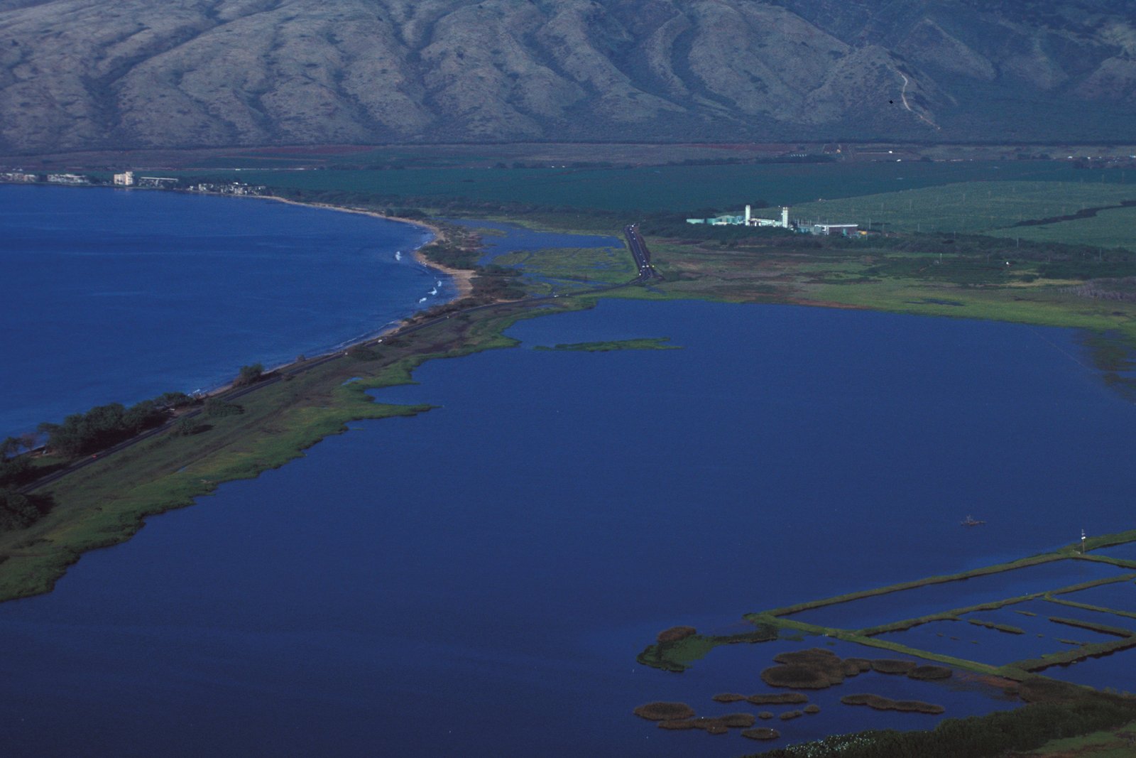 সৈকত সম্প্রদায় নির্ভরতা এবং রূপান্তর পরিকল্পনা