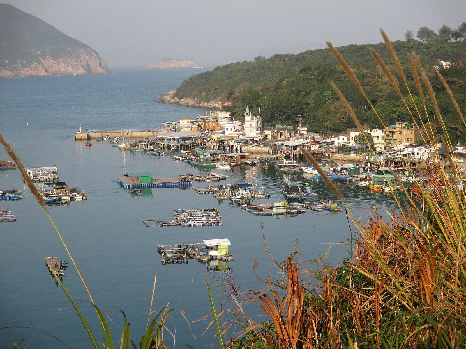 Water Source Treatment (Well, River, Seawater)