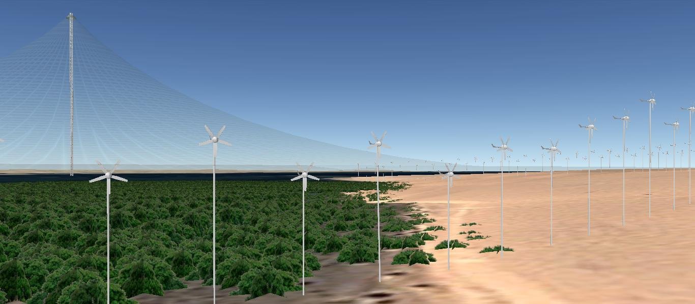 Agricultura-Acuicultura Integrada (AAI)